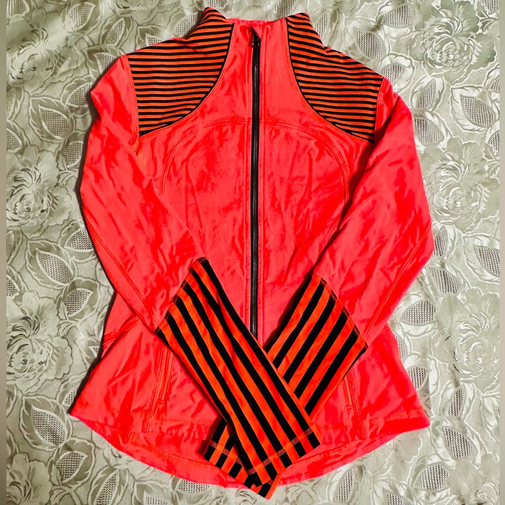 lululemon Jacket